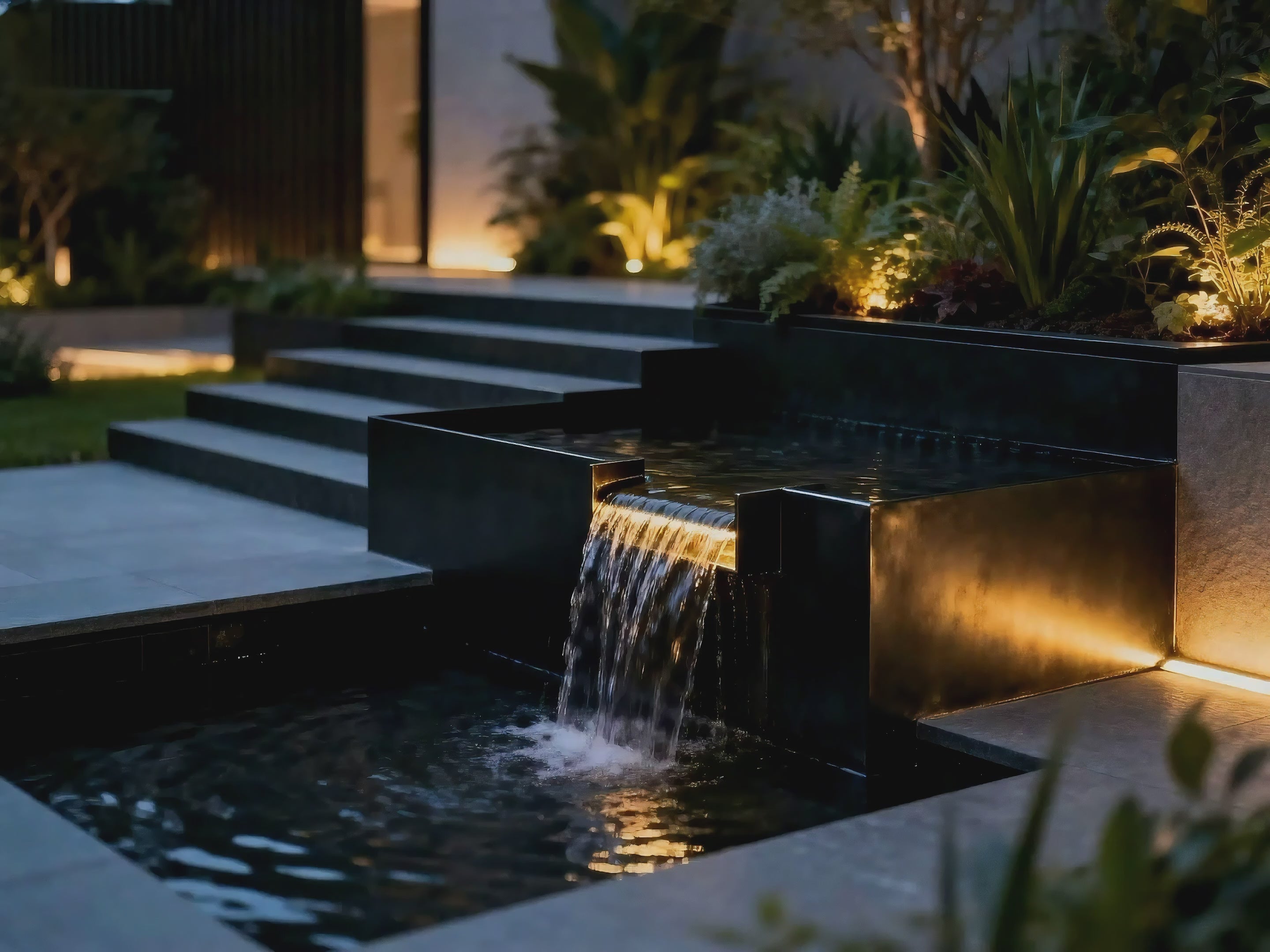 Bespoke Landscape Architecture Consultation